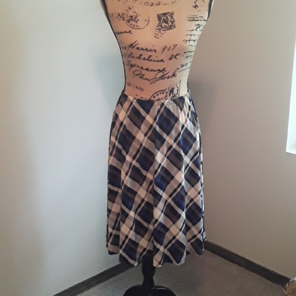 Dress Skirt